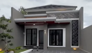 Rumah Subsidi Bandung Selatan: Asri, Murah, & Terkini!