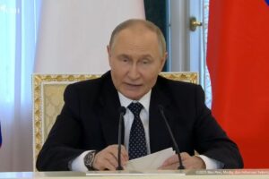 Rusia Bantu Nuklir Indonesia: Revolusi Pertanian Masa Depan?