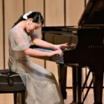 Ry Hyori: Prestasi Cemerlang, Harumkan Indonesia di Lapianista Taiwan