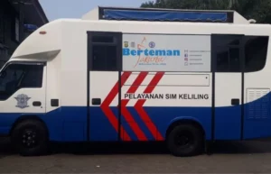 SIM Keliling Jakarta-Bogor Kembali! Cek Lokasi & Syaratnya Sekarang