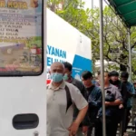 SIM Keliling Jakarta: 5 Lokasi Strategis, Mudah & Cepat!