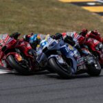 Saksikan! MotoGP Belanda 2025: Jadwal Lengkap Akhir Pekan Ini