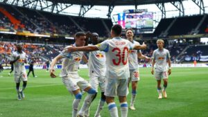 Salzburg Juara Piala Dunia Antarklub 2025, Taklukkan Pachuca