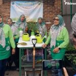 Sampah Jadi Emas Hijau: Rahasia KWT Cigugur di Kuningan