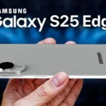 Samsung Galaxy S25 Edge: Spesifikasi, Harga, & Tantangan iPhone 16