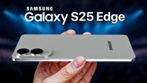 Samsung Galaxy S25 Edge: Spesifikasi, Harga, & Tantangan iPhone 16