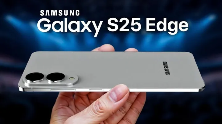 Samsung Galaxy S25 Edge: Spesifikasi, Harga, & Tantangan iPhone 16