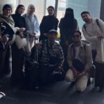 Selebriti Dukung Global March to Gaza: Kondisi Terkini