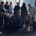Selebriti Dukung Global March to Gaza: Kondisi Terkini