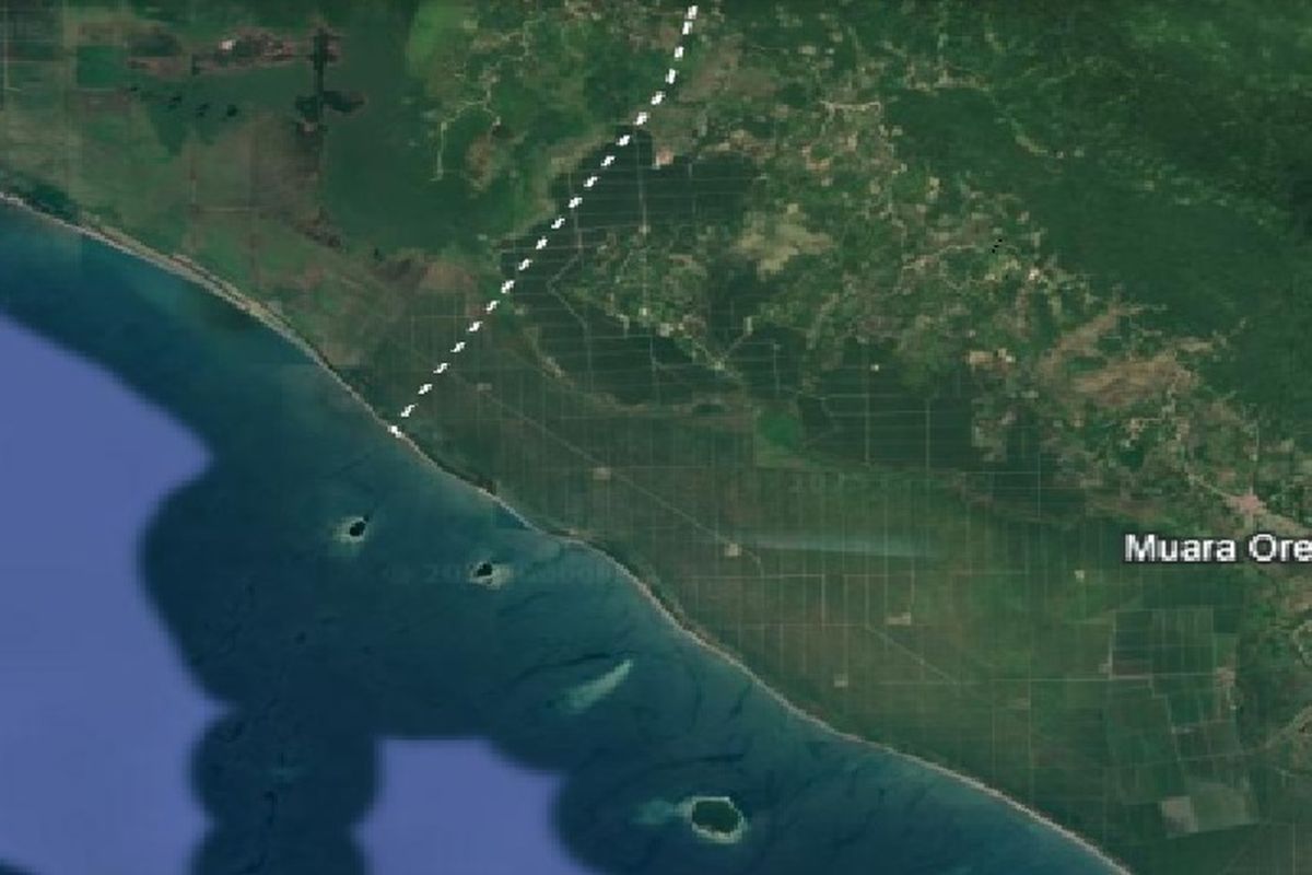 Sengketa 4 Pulau Aceh: Pelajaran Berharga untuk Kemendagri?