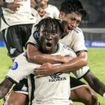 Sensasi Liga 1: Mario Balotelli dan Cristian Gomez Resmi Merapat