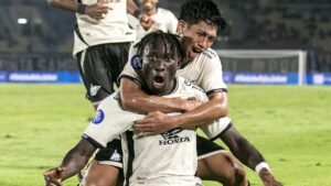 Sensasi Liga 1: Mario Balotelli dan Cristian Gomez Resmi Merapat