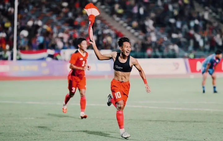 Sensasi! Timnas Indonesia Panggil Beckham Putra, Kluivert Kejutkan Dunia