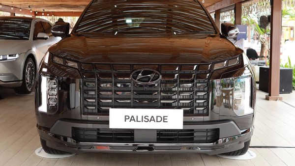 Skandal Hyundai Palisade: Gugatan Massal, Ada Apa?