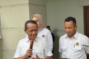 Skandal Tambang Raja Ampat: Menteri Bahlil Korban Kelalaian?