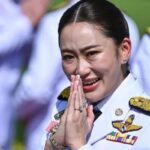 Skandal Telepon Guncang Pemerintahan: Paetongtarn Shinawatra Terancam?