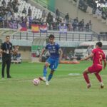 Skuad ASEAN All Stars vs MU: 2 Pemain Indonesia!
