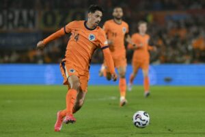 Skuad Man City Piala Dunia Klub: Kejutan Reijnders & Bintang 6T