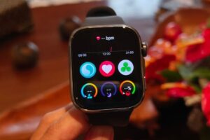 Smartwatch Wanita Murah Berkualitas? 5 Rekomendasi Terbaik di Bawah 500 Ribu