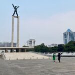 Spektakuler! Pertunjukan Kolosal HUT Jakarta 498, 22 Juni 2025