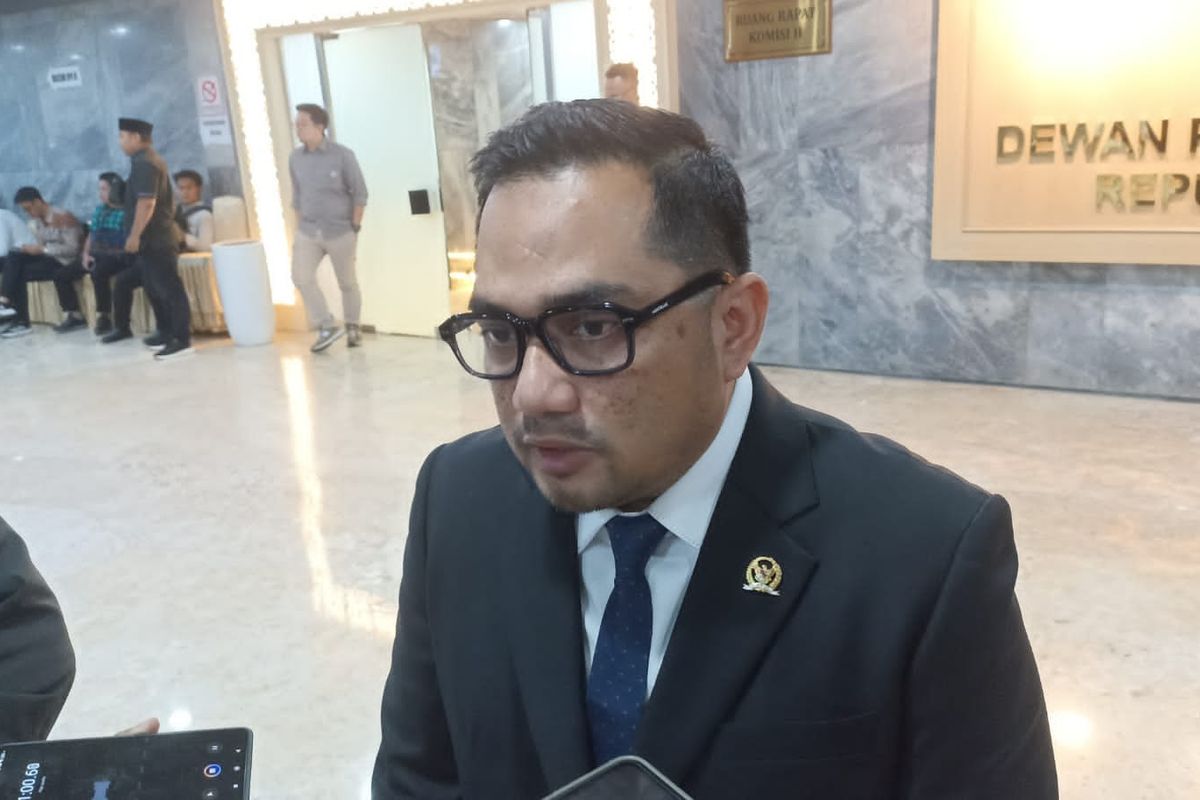 Standar Biaya Rapat Pemda di Hotel: Komisi II Usul Aturan Baru