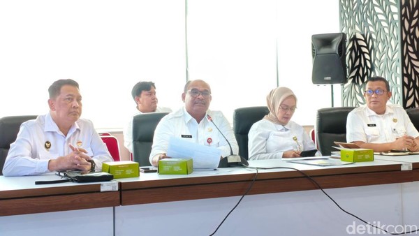 Sumut Menang Sengketa Pulau, Kemenkeu Beber Alasan Kuat