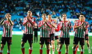 Sunderland Promosi Liga Primer! Kalahkan Sheffield United 2-1
