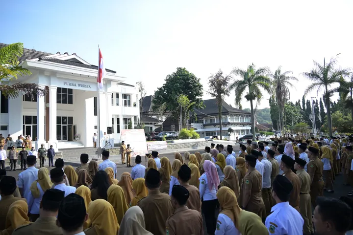 Tahun Depan, Uang Saku Rapat PNS Dihapus? Efisiensi Negara