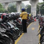 Tarif Parkir Jakarta Naik? Simak Kenaikannya Sebelum Terlambat