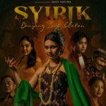 Teror Mistis Danyang Laut Selatan: Syirik Budaya Lokal