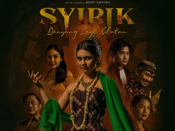 Teror Mistis Danyang Laut Selatan: Syirik Budaya Lokal