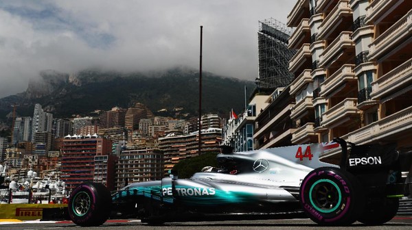 Thailand Incar F1: Dorong Ekonomi & Pariwisata Melonjak