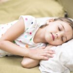 Tidur Siang: Rahasia Daya Ingat & Perkembangan Anak