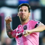 Tiket Nonton Messi Piala Dunia Antarklub 2025: Harga Terjangkau!