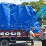 Tilang Elektronik Nasional: ODOL Terancam Juli 2025?