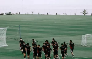 Timnas Indonesia: 23 Pemain Kluivert, 9 Terancam Dipotong