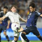 Timnas Indonesia Dihancurkan Jepang: Tantangan Berat Menuju Piala Dunia 2026