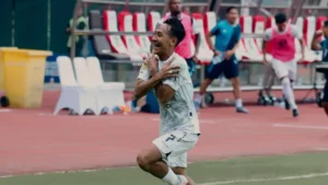 Timnas Panggil Beckham Putra: Rahasia Kluivert Terungkap