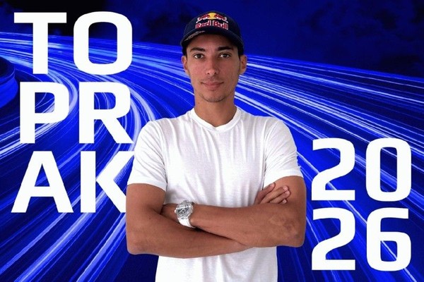 Toprak Razgatlioglu MotoGP: Reaksi Pebalap Lain Mengejutkan!