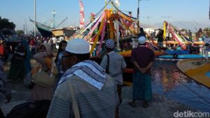 Tradisi Unik Haji Indonesia: 5 Ritual Lokal Menakjubkan