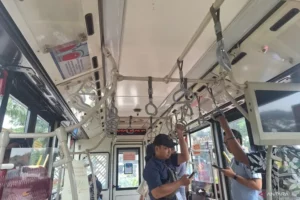 Transjabodetabek Tambah 6 Rute Baru: Akses Mudah ke PIK 2!