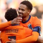 Trio Garuda Muda: Kunci Kemenangan Belanda vs Portugal Euro U-21?