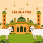 Twibbon Idul Adha 2025: Desain Unik, Gratis, Mudah Dipakai