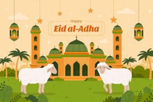 Twibbon Idul Adha 2025: Desain Unik, Gratis, Mudah Dipakai
