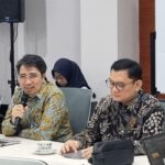 Uang Beredar RI Tembus Rp9.406 Triliun: Mei 2025
