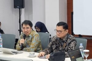 Uang Beredar RI Tembus Rp9.406 Triliun: Mei 2025