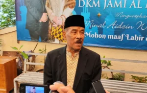 Umuh Muchtar: Era Baru PERSIB? Badai Perpisahan Mengguncang