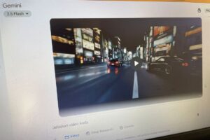 Video AI dari Teks? Google VEO 3: Mudah Banget!