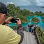 Video Viral Raja Ampat: Bukti AI, Bukan WNA Marah?