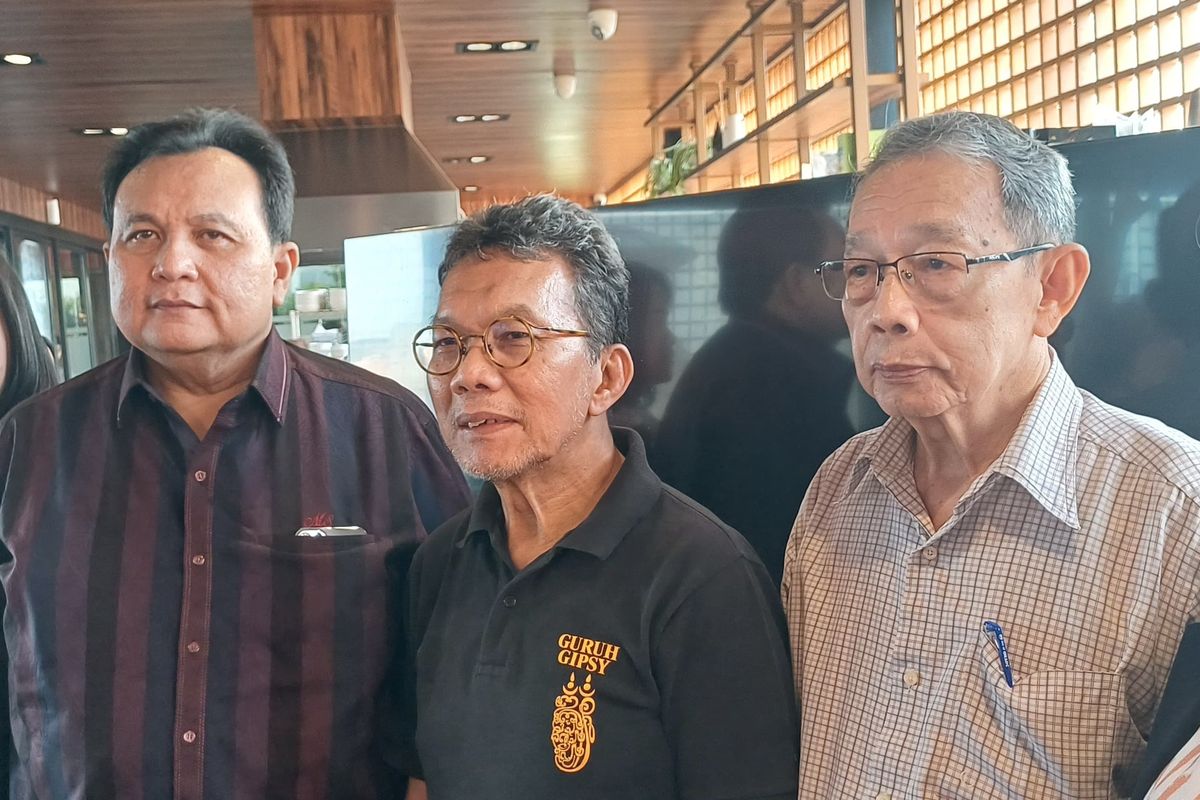 Vidi Aldiano Hapus Lagu, Keenan Nasution: Hak Cipta Dipertanyakan?